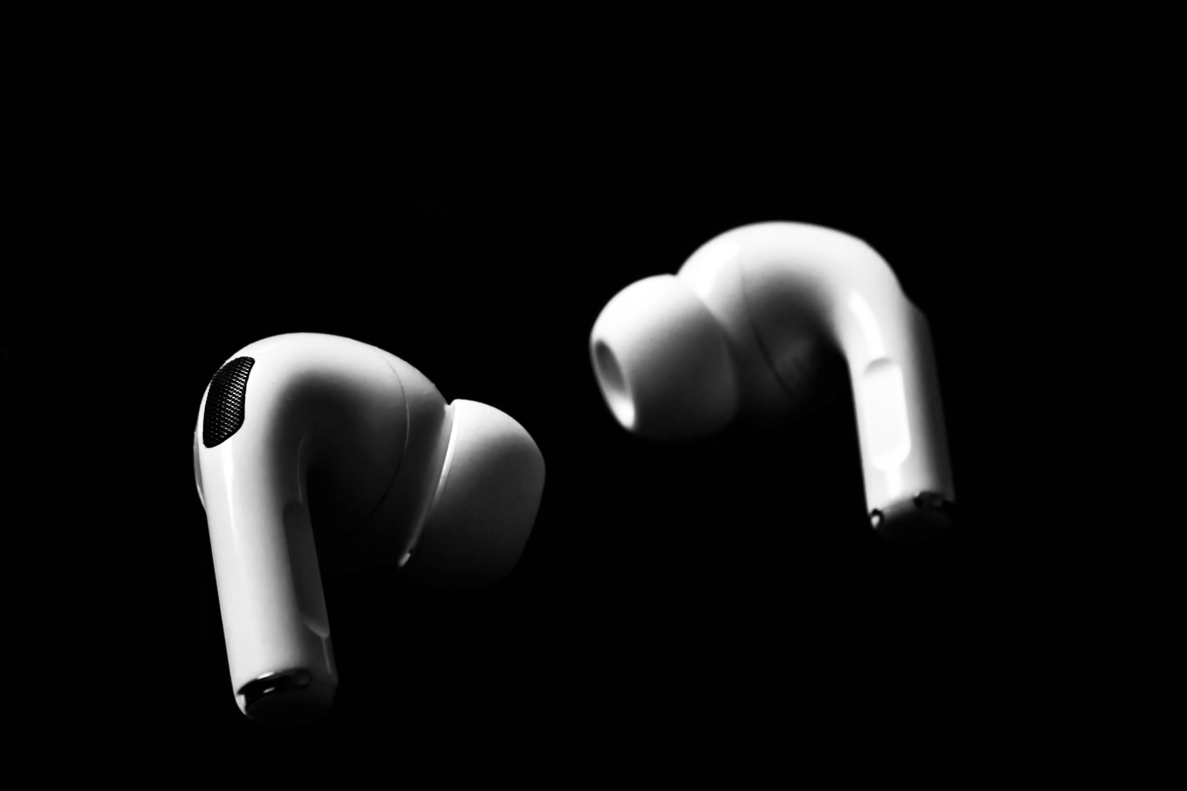 AIRPOD'S