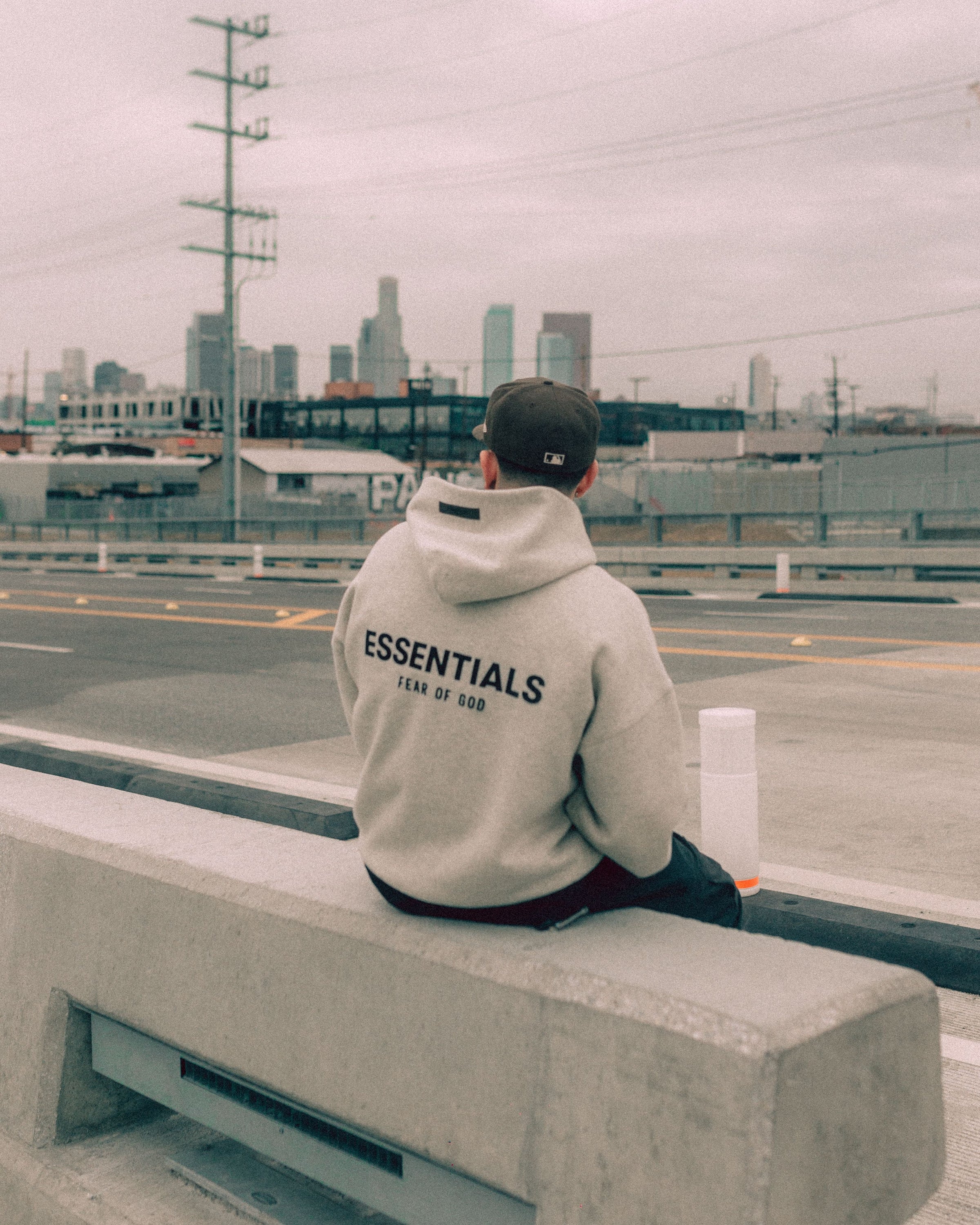 HOODIES