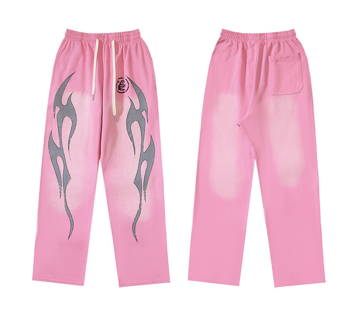 Hellstar Pants