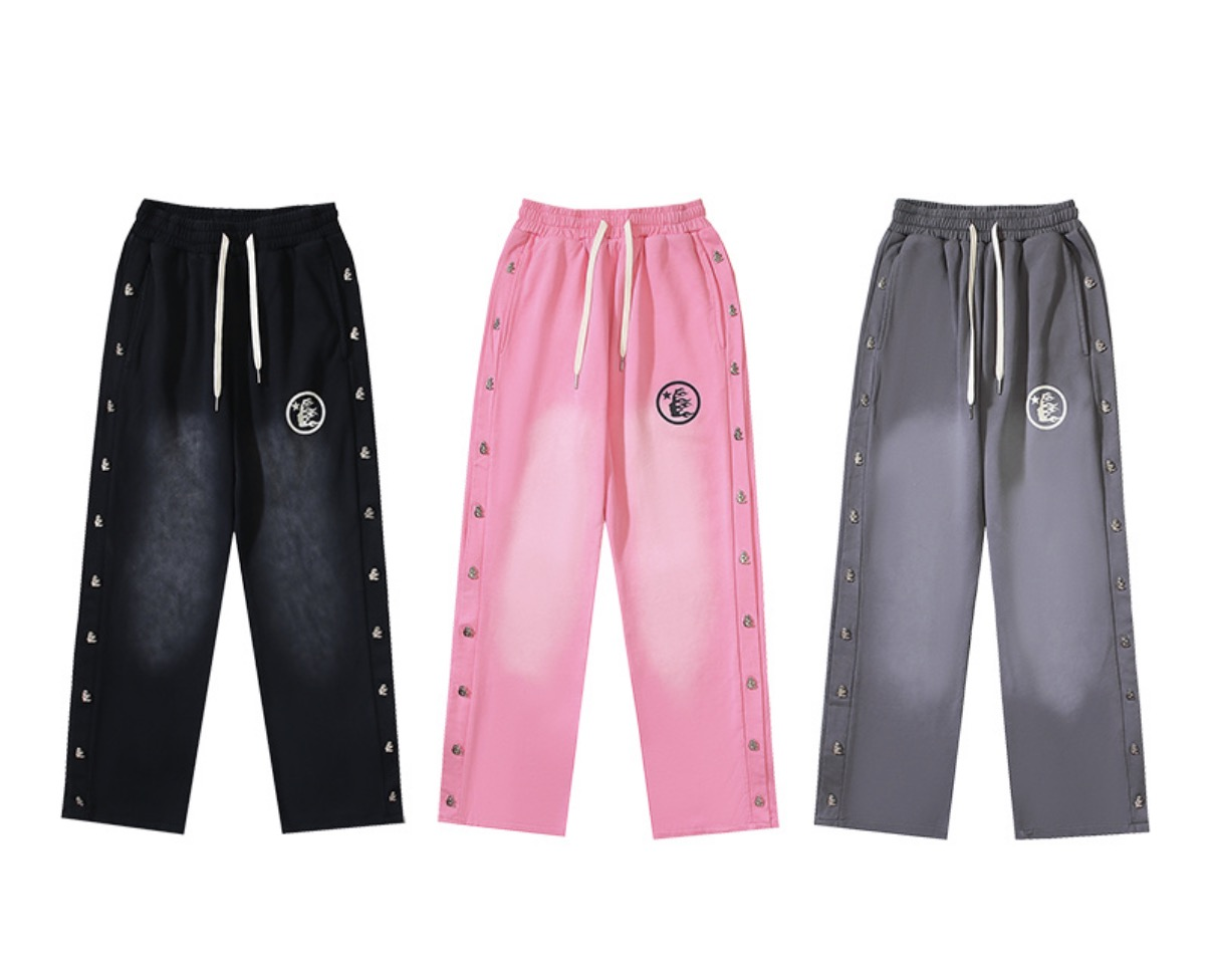Hellstar Pants
