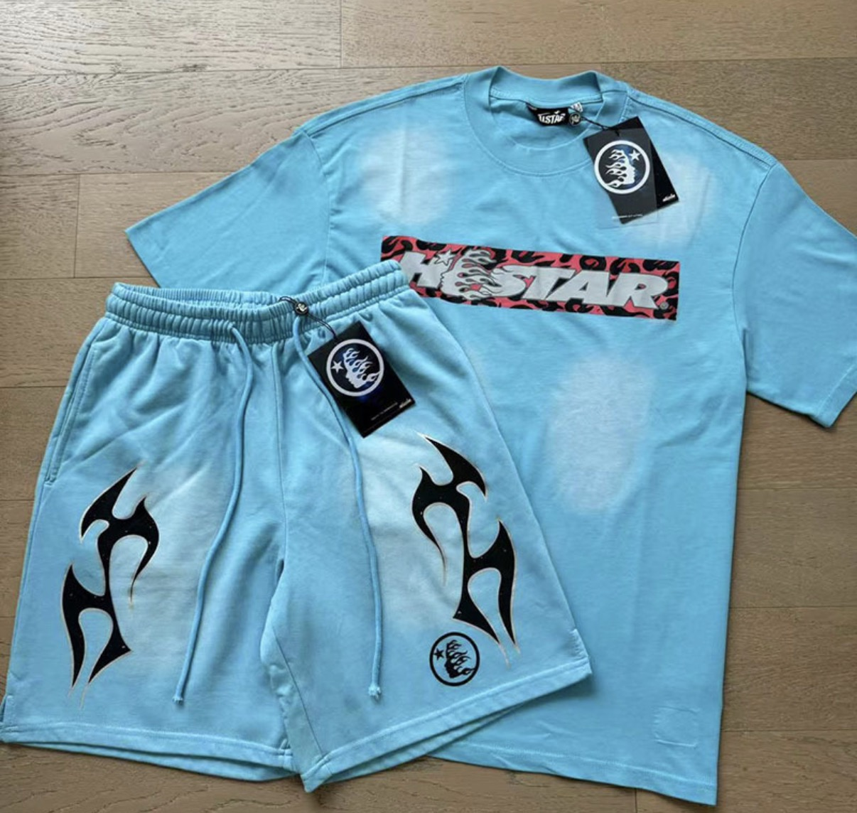 Hellstar Sets