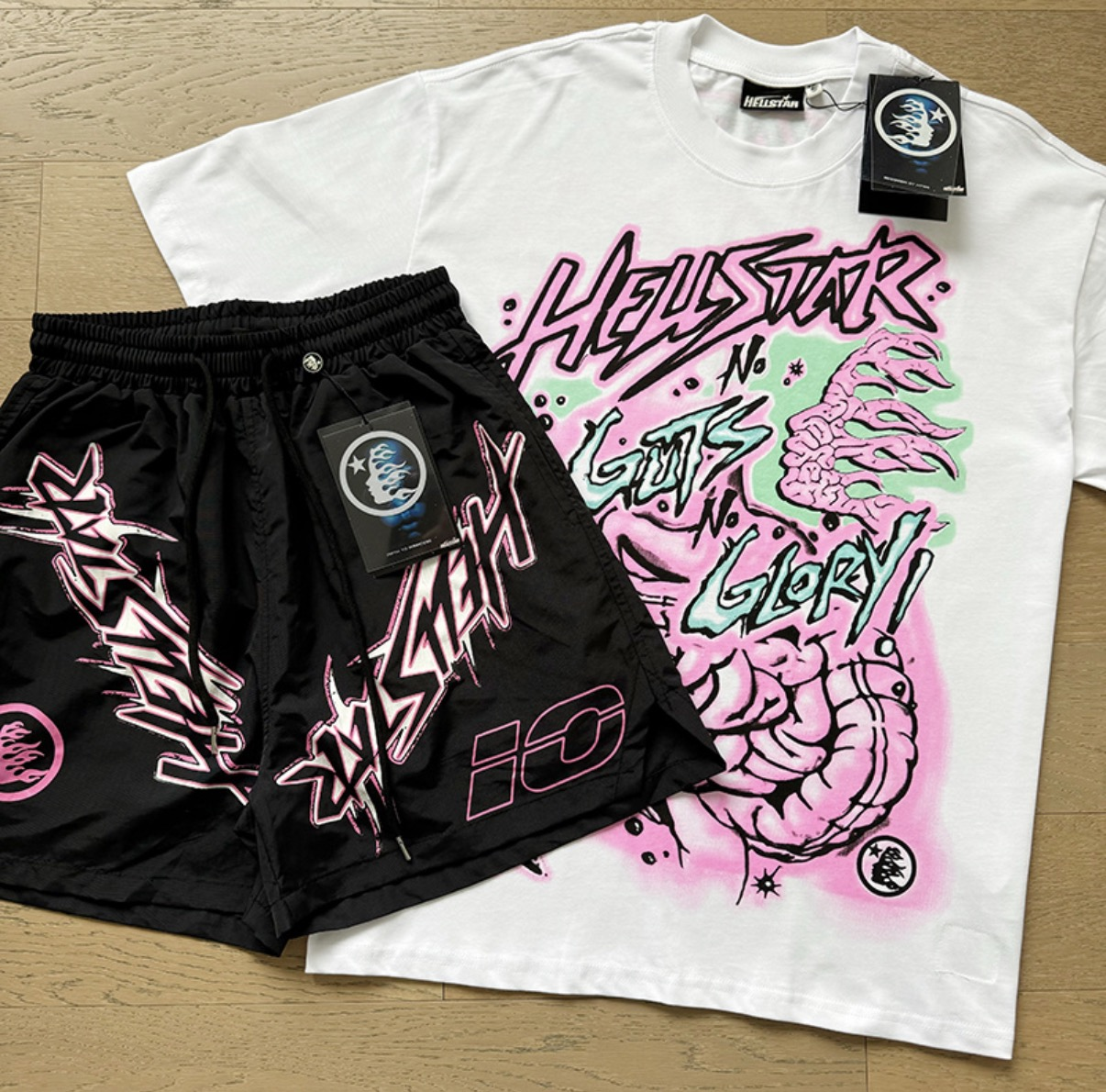 Hellstar Sets