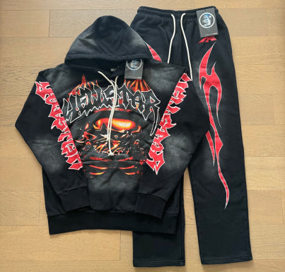Hellstar Sets