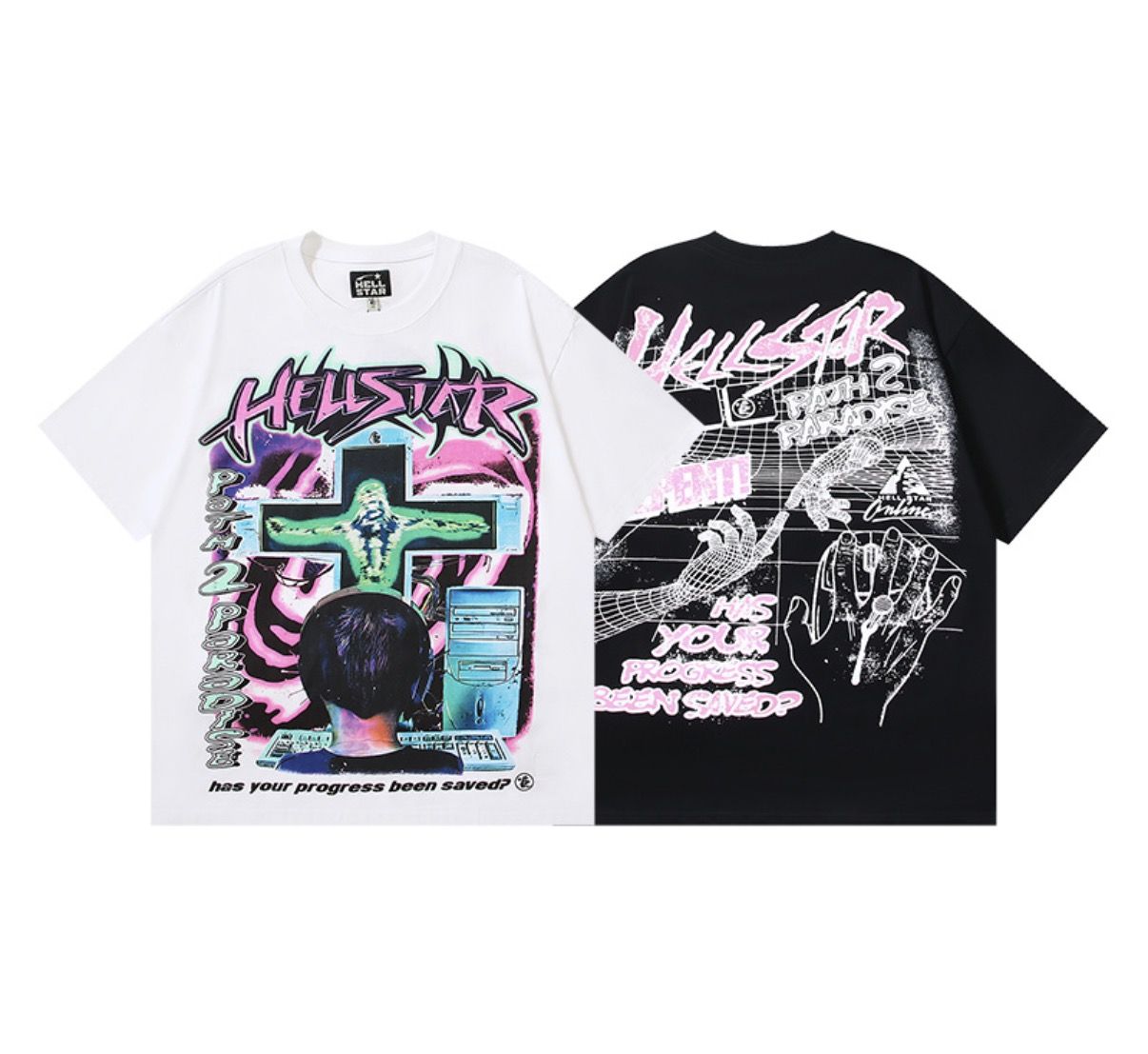 Hellstar T-shirt