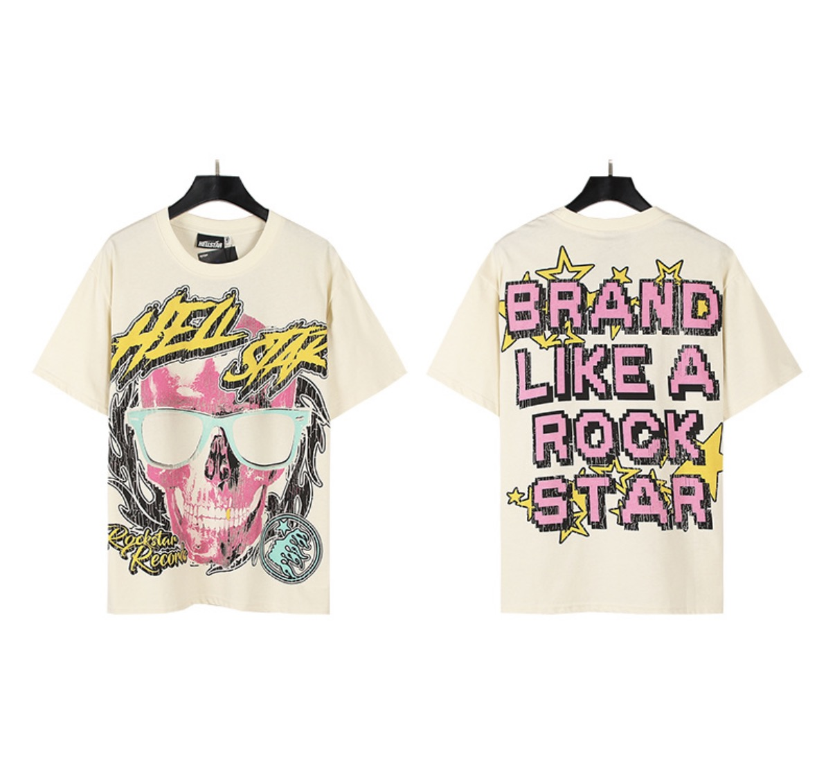 Hellstar T-shirt