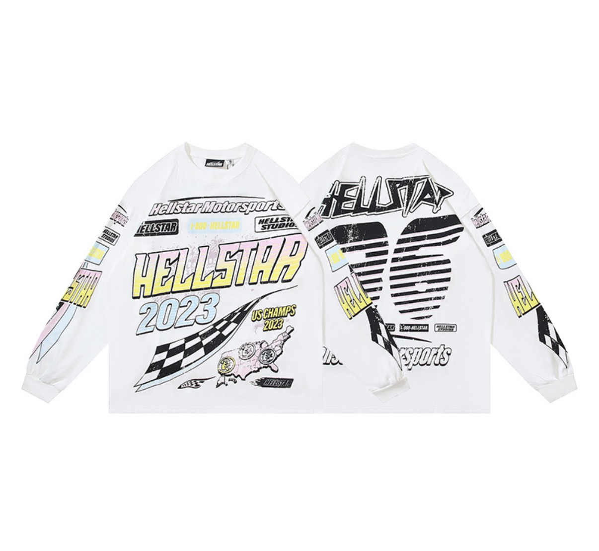 Hellstar T-shirt