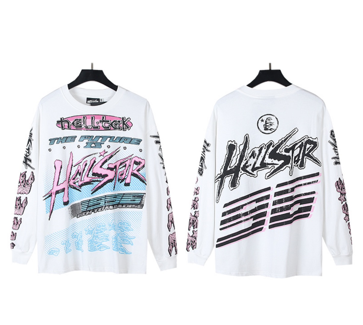 Hellstar T-shirt