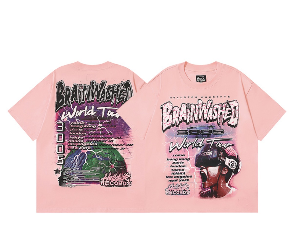 Hellstar T-shirt