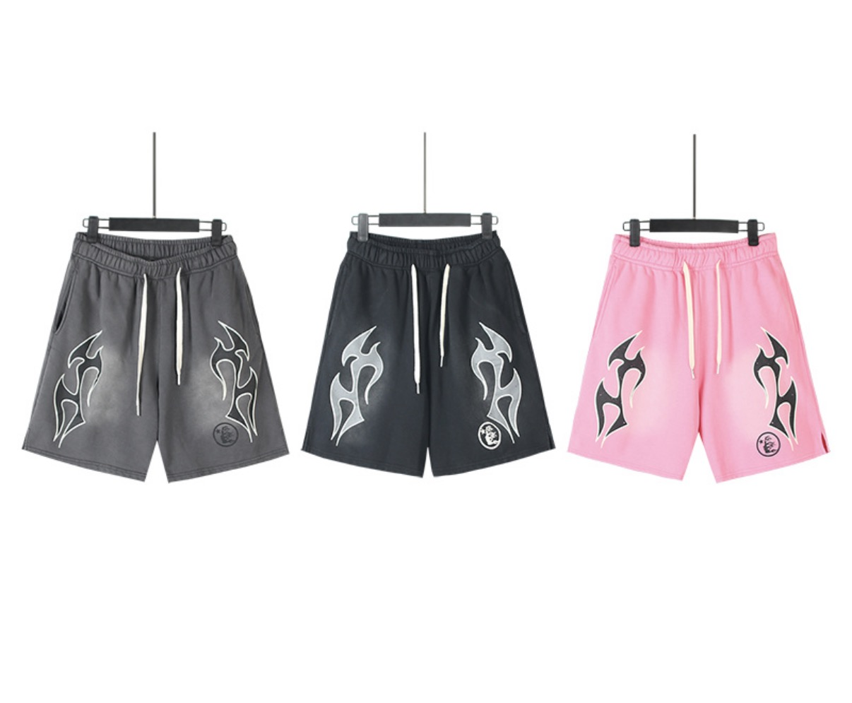 Hellstar Short