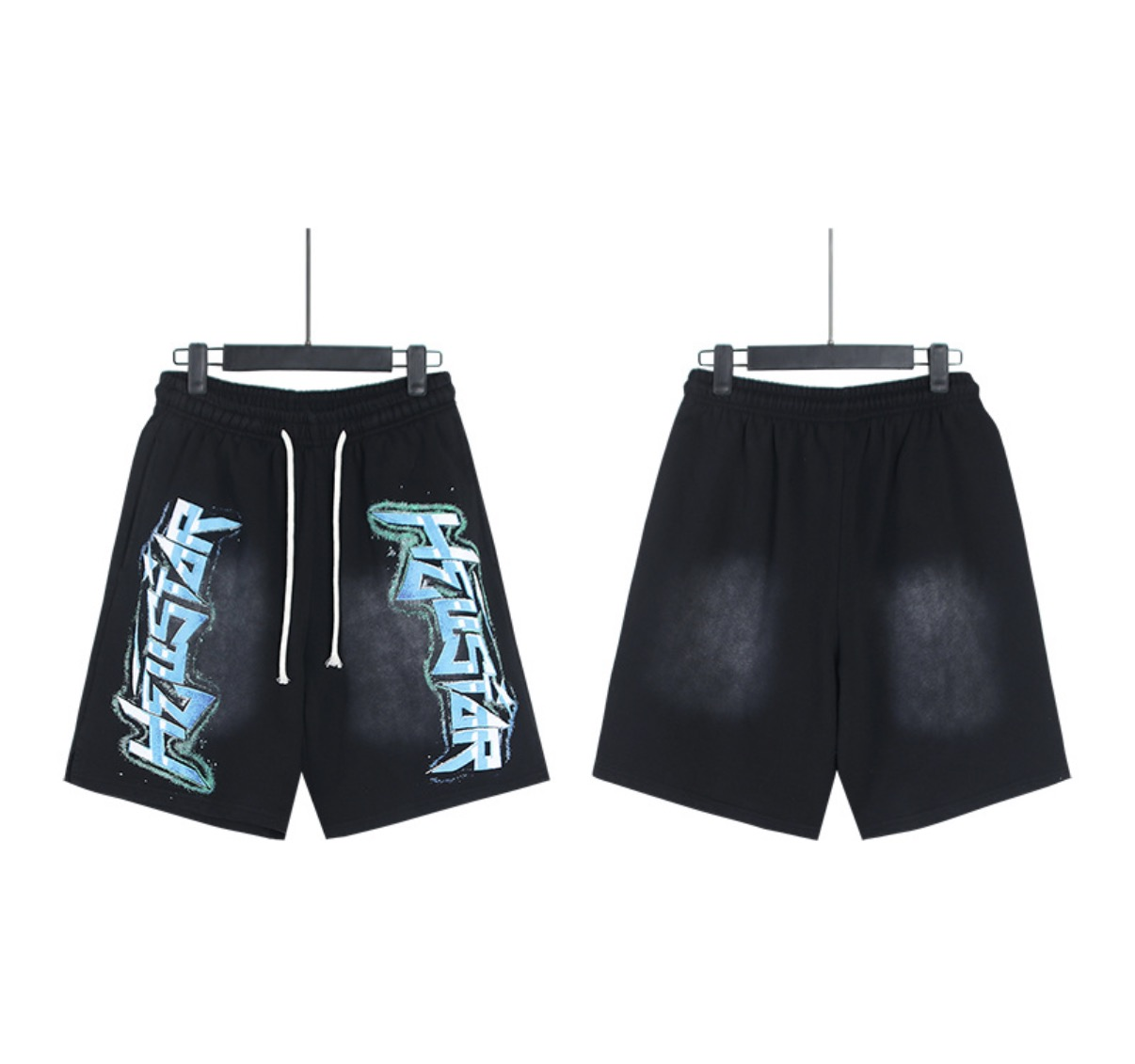 Hellstar Short