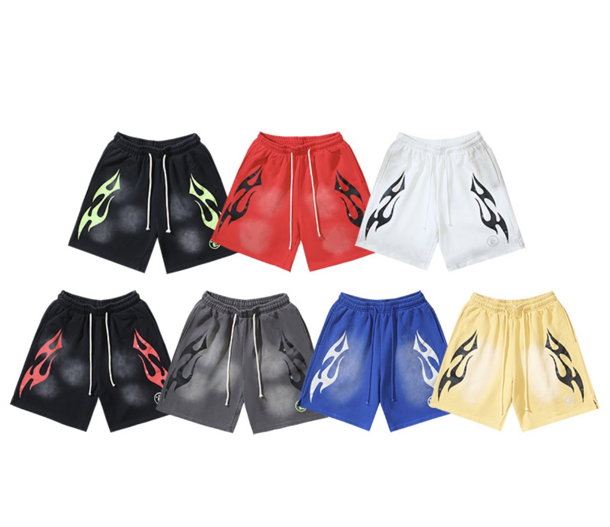 Hellstar Short