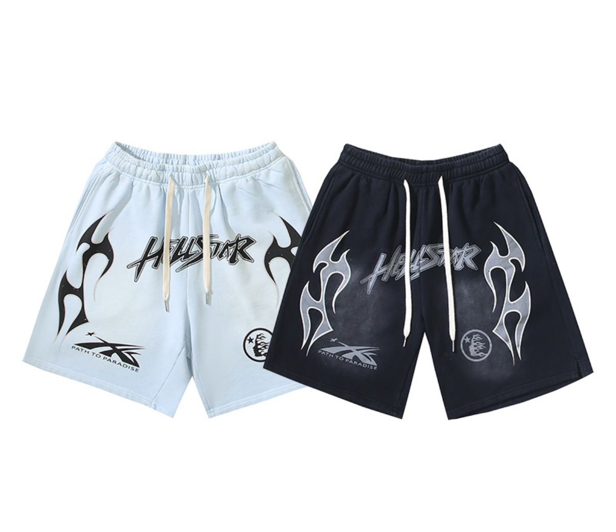 Hellstar Short
