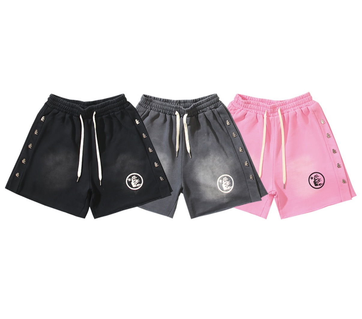Hellstar Short