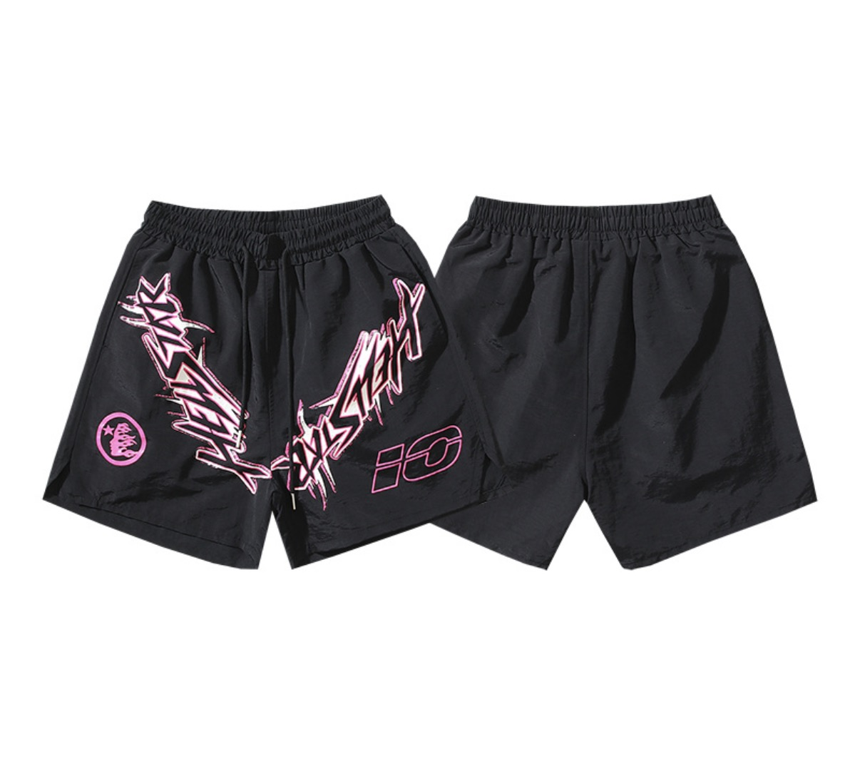 Hellstar Short