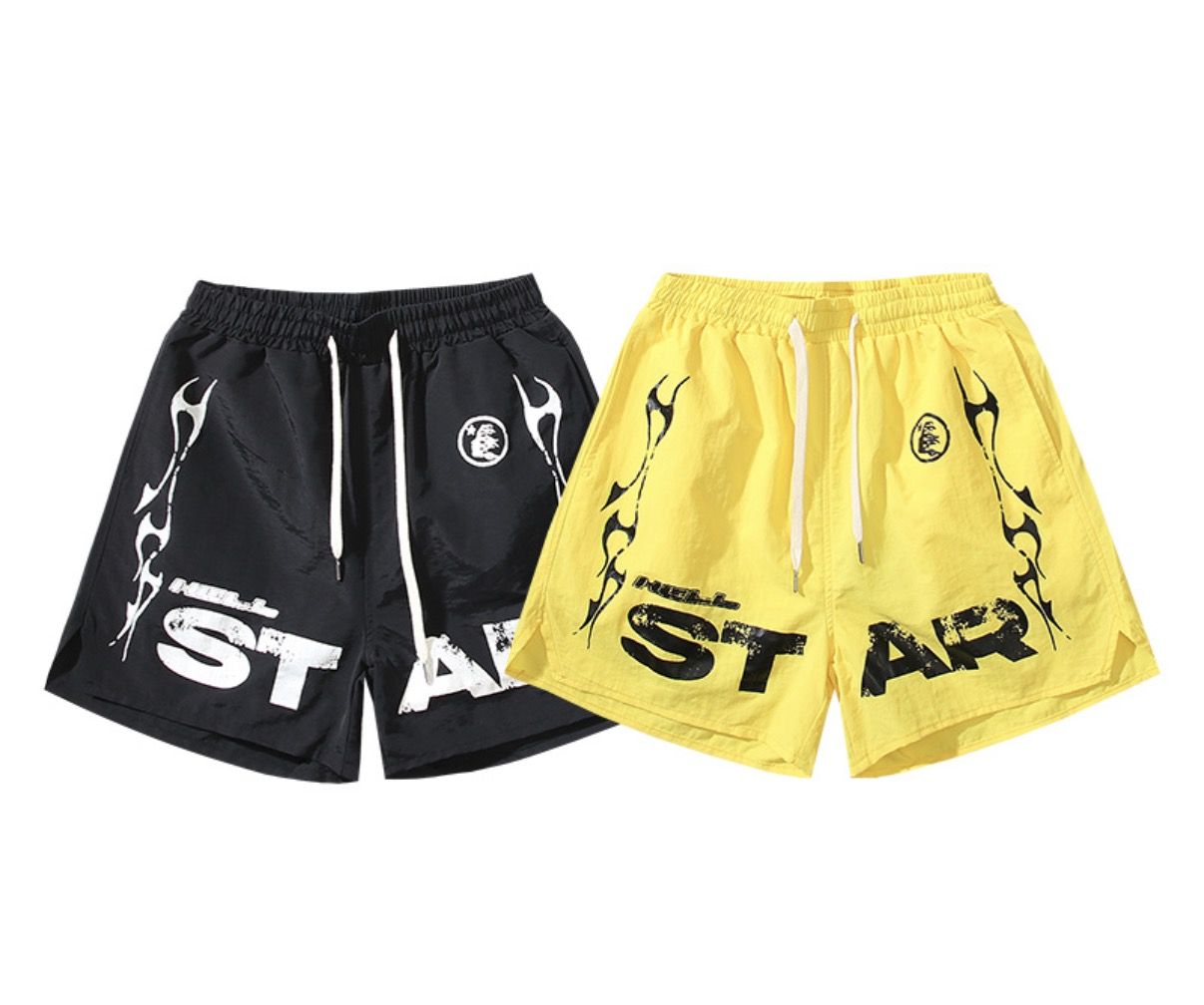 Hellstar Short