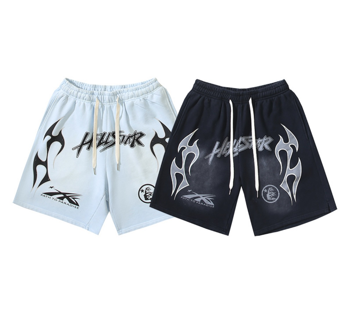 Hellstar Short