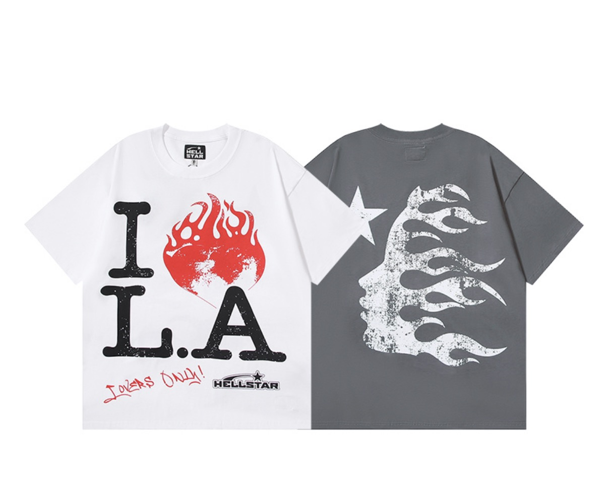 Hellstar T-shirt