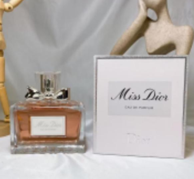 Miss Dior Blooming