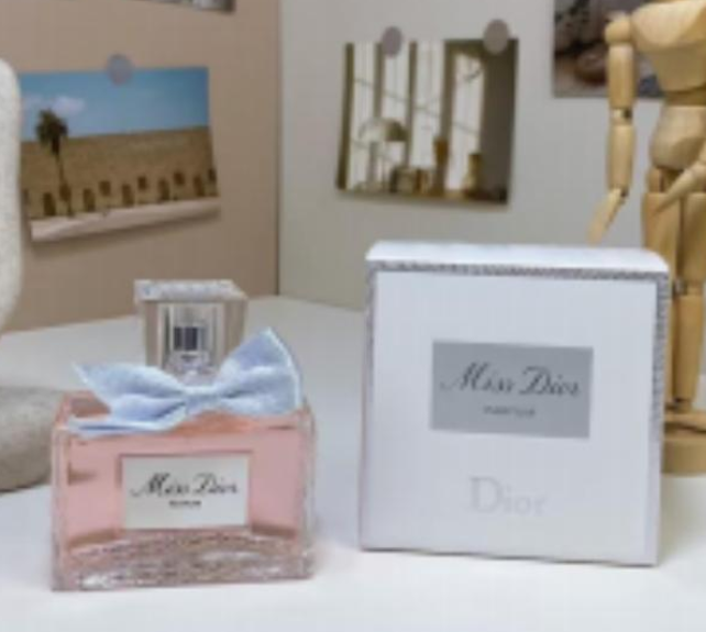 Miss Dior Blooming