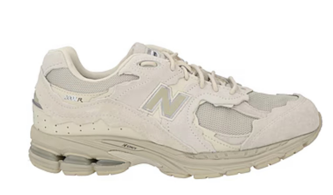 2002 New Balance