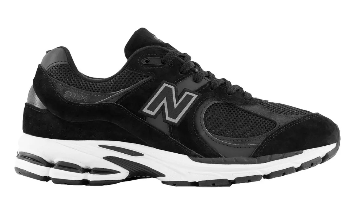 2002 New Balance