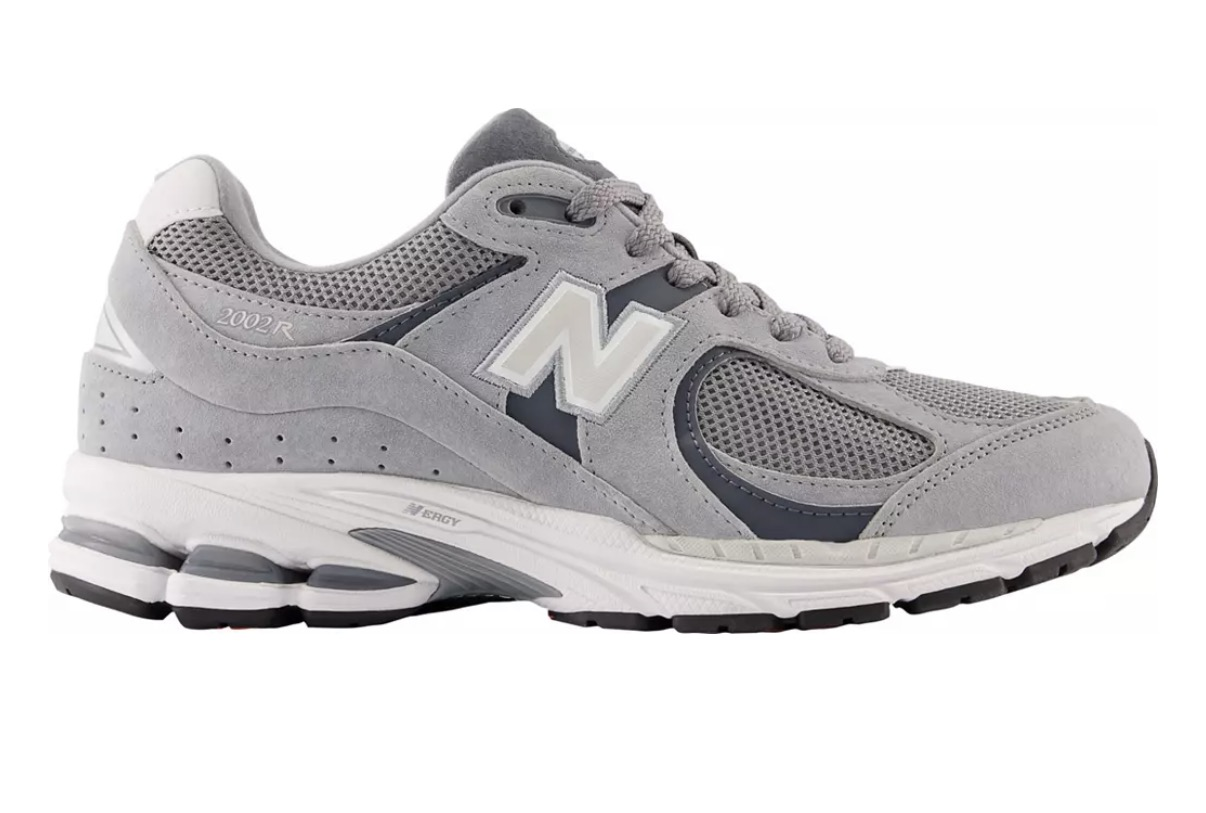 2002 New Balance