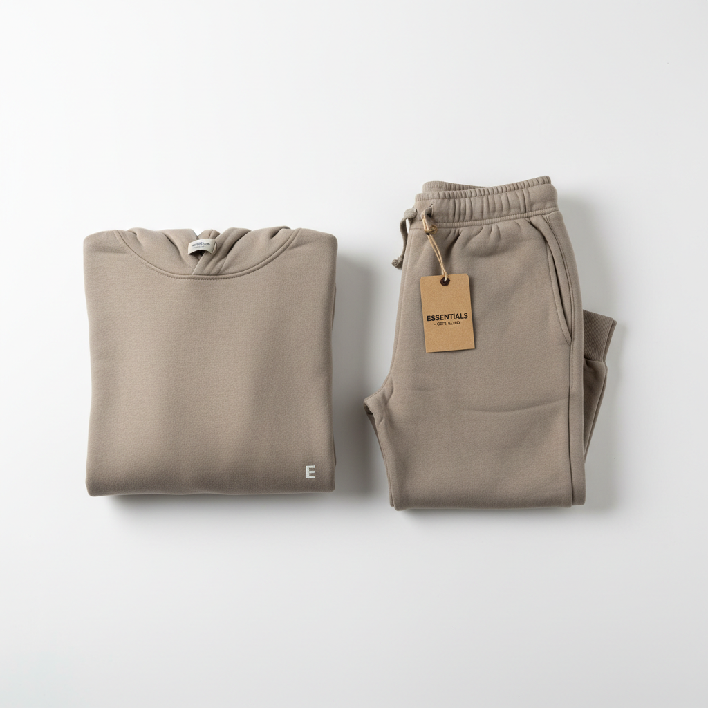 Essential Pants