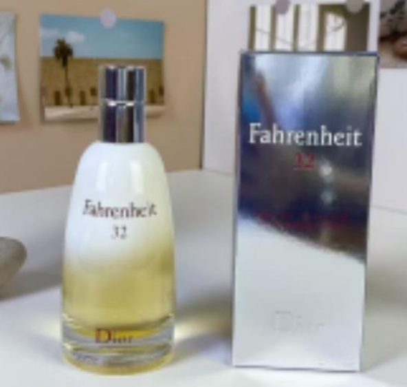 Fahrenheit
