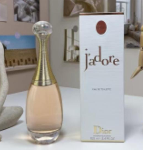 J'adore