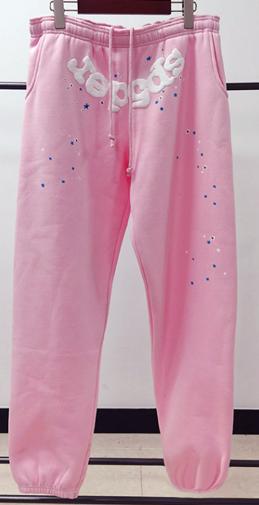 Spider Pants