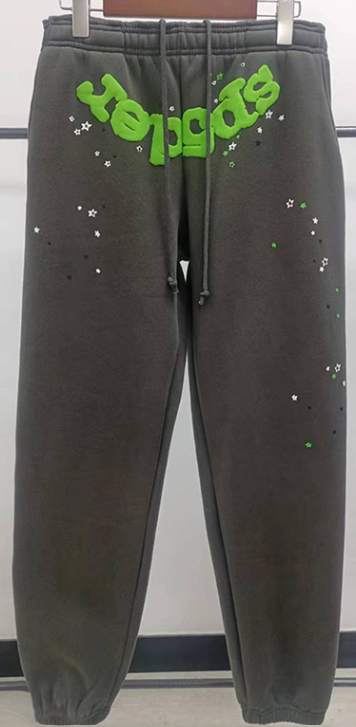 Spider Pants