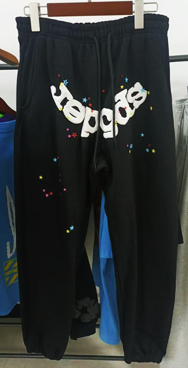 Spider Pants