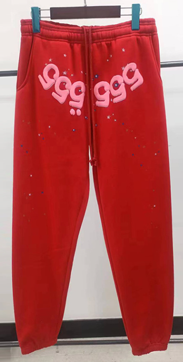 Spider Pants