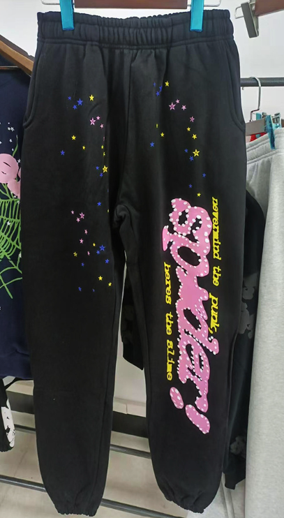 Spider Pants