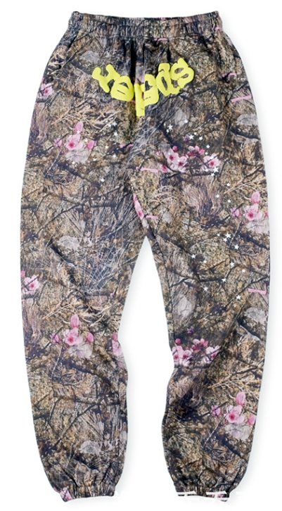 Spider Pants