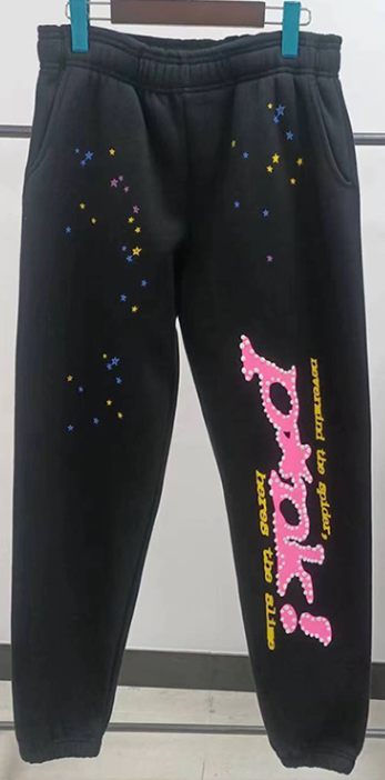 Spider Pants