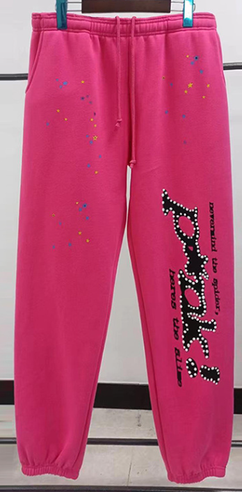 Spider Pants