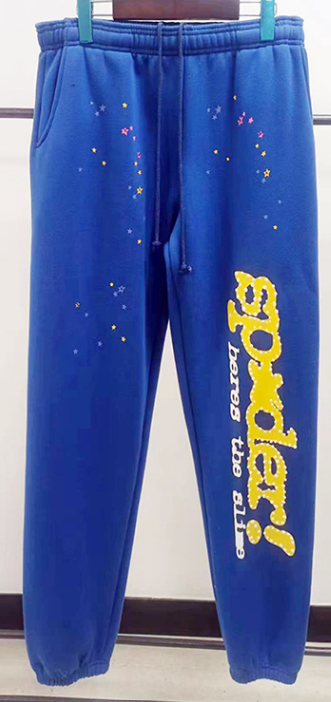 Spider Pants