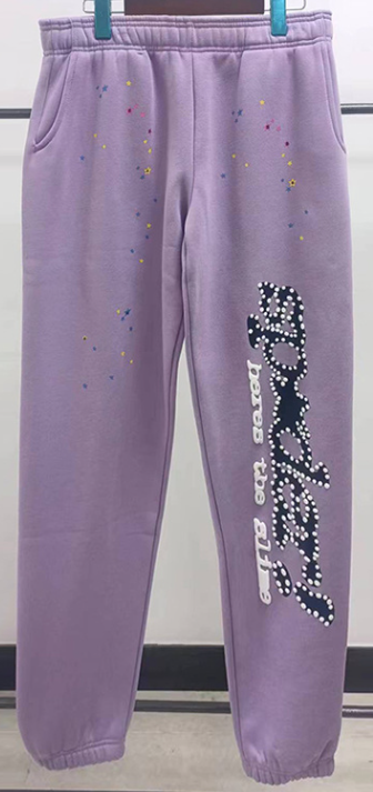 Spider Pants
