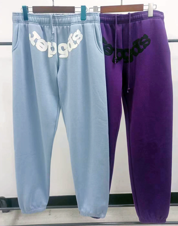 Spider Pants