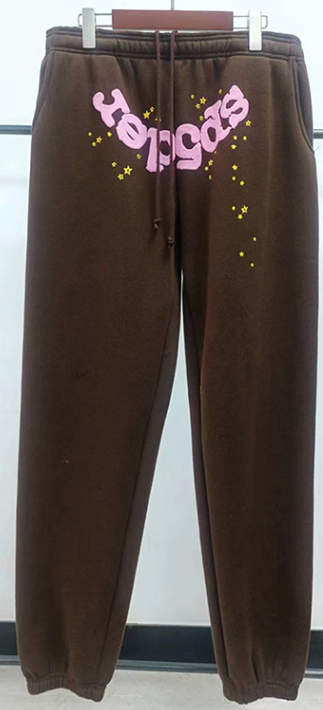 Spider Pants