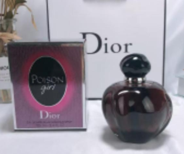 Poison