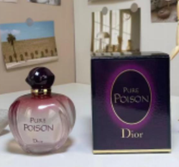 Poison