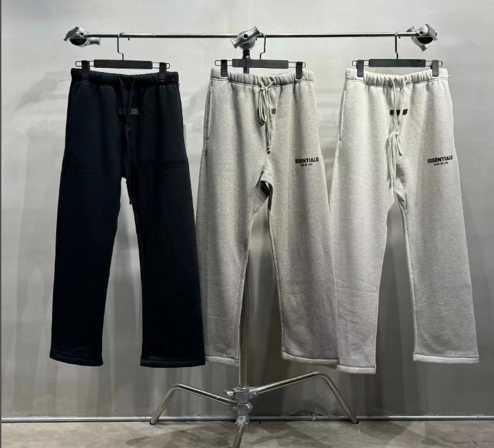 Essential Pants