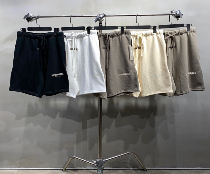 Essential Pants