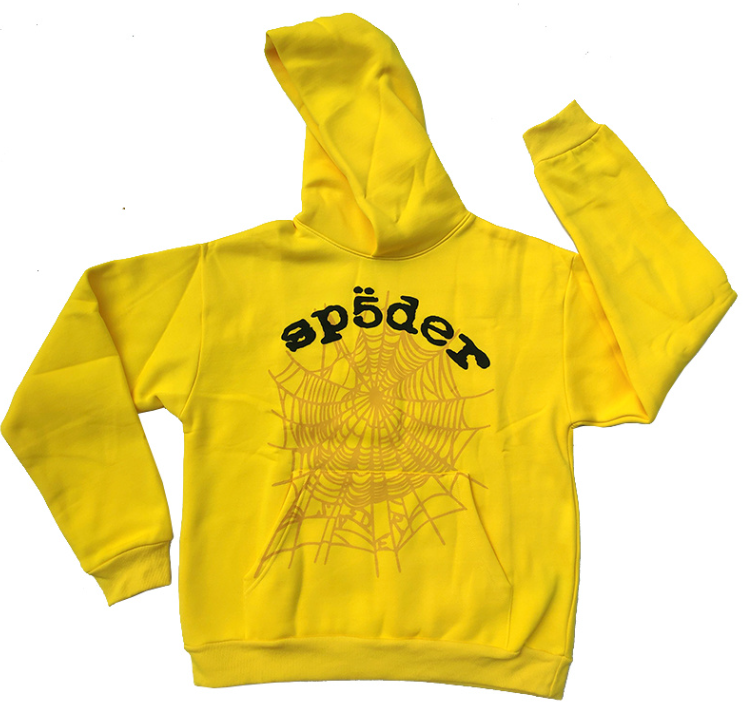 Spider Hoodie