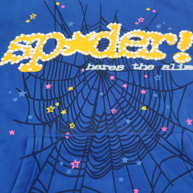 Spider Hoodie